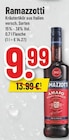 Amaro Angebote von Ramazzotti bei Trinkgut Mettmann für 9,99 €