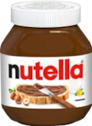 EDEKA - Nuss-Nugat-Creme Angebot im Prospekt Nuss-Nugat-Creme bei EDEKA im Prospekt "" für 3,79 €