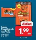 Aktuelles Dipped Peanuts Angebot bei Markant Nordwest in Bielefeld ab 1,99 €