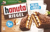Riegel Angebote von Hanuta bei Lidl Delmenhorst für 1,99 €