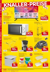 Kabel im Netto Marken-Discount Prospekt in Gelsenkirchen Aktueller Netto Marken-Discount Prospekt mit Kabel, "Neueröffnung - 10% auf ALLES", Seite 2