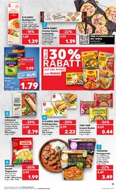 Aktueller Kaufland Prospekt mit Barilla, "Aktuelle Angebote", Seite 13