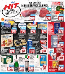 HIT Prospekt für Kaarst mit 19 Seiten HIT Prospekt für Kaarst: "ECHTE VIELFALT", 19 Seiten, 25.08.2025 - 30.08.2025