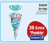 EDEKA Thurmansbang - ice naps Angebot im Prospekt ice naps bei EDEKA im Thurmansbang Prospekt für