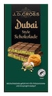 Aktuelles Dubai Style Schokolade Angebot bei Lidl in Hamburg ab 2,99 €