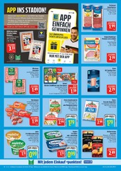 Aktueller Marktkauf Prospekt mit Pfanne, "AUSWAHL RIESIG, PREISE NIEDRIG", Seite 20