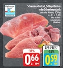 Angebot im E center Schwabach Prospekt E center Schwabach Prospekt mit im Angebot für 0,59 €