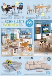 Aktueller Trends Prospekt mit Sofa, "CLEVER WOCHEN", Seite 2