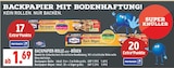 Backpapier-Rolle im Angebot bei Marktkauf in Gelsenkirchen Backpapier-Rolle Angebote von Toppits bei Marktkauf Gelsenkirchen für 1,69 €