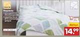 Aktuelles Steppdecke Angebot bei Netto Marken-Discount in Darmstadt ab 14,99 €