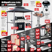 Aktueller Thomas Philipps Prospekt mit Gasgrill, "Top Angebote", Seite 17