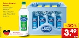 Aktuelles Mineralwasser Classic oder Medium Angebot bei Netto Marken-Discount in Dortmund ab 3,49 €