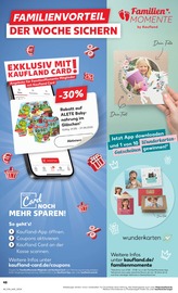 Aktueller Kaufland Prospekt mit Drucker, "Aktuelle Angebote", Seite 48