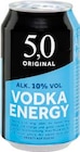Aktuelles Original Whisky Cola Angebot bei Netto Marken-Discount in Krefeld ab 1,29 €