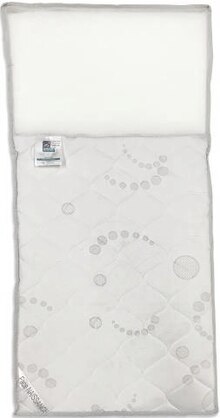Lit Bébé - Géant Casino Lit Bébé à 49,90 € dans le catalogue Géant Casino "Les belles inspirations de saison !"