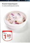 GLOBUS Rostock - Kräutermatjeshappen Angebot im Prospekt Kräutermatjeshappen bei GLOBUS im Rostock Prospekt für 1,59 €