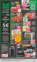Aktueller Marktkauf Discounter Prospekt für Diemelstadt: Aktuelle Angebote mit 28} Seiten, 21.05.2024 - 25.05.2024