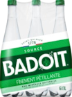 Lidl Langueux - Promo Eau gazeuse Promo Eau gazeuse à 1,80 € dans le catalogue Lidl à Langueux