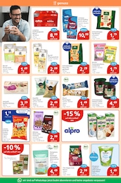 Schinken Angebot im aktuellen budni Prospekt auf Seite 6