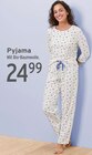 Pyjama im Angebot bei REWE in Langenhagen Pyjama Angebote bei REWE Langenhagen für 24,99 €