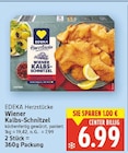 Wiener Kalbs-Schnitzel von EDEKA Herzstücke im aktuellen E center Prospekt