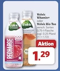 Vitamin+ von Volvic für 1,29 € bei combi im Angebot Vitamin+ von Volvic im aktuellen combi Prospekt