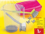 Haushaltshelfer im Angebot bei Netto Marken-Discount in Stade Haushaltshelfer Angebote bei Netto Marken-Discount Stade für 1,00 €