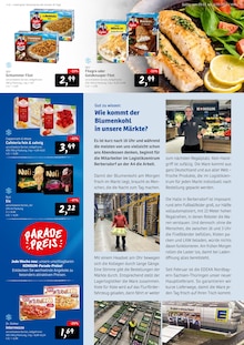 Fisch im Konsum Prospekt "Preisparade" mit 12 Seiten (Dresden)