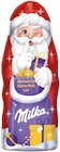 Weihnachtsmann Angebote von Milka bei Penny Rostock für 0,88 €