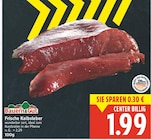 Frische Kalbsleber von Bauern Gut im aktuellen E center Prospekt