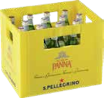 Aktuelles Mineralwasser Angebot bei Getränke Quelle Weydringer in Hannover ab 13,99 €