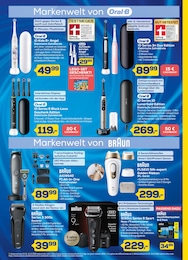 Haarschneider Angebot & Preis im aktuellen EURONICS Prospekt Haarschneider Angebot im aktuellen EURONICS Prospekt auf Seite 5
