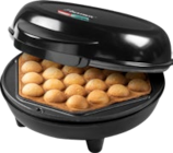 Aktuelles Bubble-Waffeleisen ABWM700Z Angebot bei Kaufland in Wolfsburg ab 14,99 €