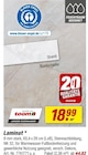 Granit Laminat Angebote von toom bei toom Baumarkt Mannheim für 18,99 €