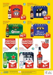 Heineken Angebot im aktuellen Netto Marken-Discount Prospekt auf Seite 2