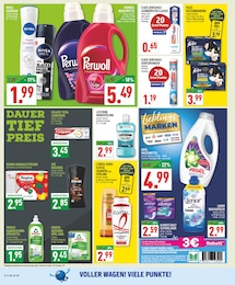 Lenor Angebot im aktuellen Marktkauf Prospekt auf Seite 16