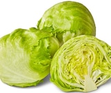 Penny Kiel - Eisbergsalat Angebot im Prospekt Eisbergsalat bei Penny im Kiel Prospekt für 0,77 €