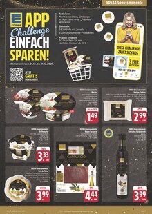 Essig im aktuellen E center Prospekt (Nürnberg) Essig im E center Prospekt "Wir lieben Lebensmittel!" mit 28 Seiten (Nürnberg)