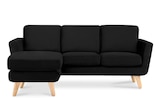 Aktuelle Ecksofa Angebote bei Höffner in Düsseldorf Aktuelles KONSIMO Ecksofa Tagio Angebot bei Höffner in Düsseldorf ab 829,00 €