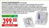 Fensterroboter W2 PRO OMNI im Angebot bei Marktkauf in Rheda-Wiedenbrück Fensterroboter W2 PRO OMNI Angebote von Ecovacs bei Marktkauf Rheda-Wiedenbrück für 399,00 €