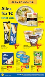Exquisa im Lidl Prospekt Exquisa im Lidl Prospekt "LIDL LOHNT SICH" auf Seite 46