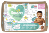 Couches harmonie geant - PAMPERS en promo chez Hyper U Cholet à 8,98 €