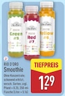 Smoothie Green #5 von Rio d'Oro im aktuellen ALDI Nord Prospekt für 1,29 €