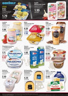 Kaffee im aktuellen EDEKA Prospekt (Stade (Hansestadt)) Kaffee im EDEKA Prospekt "Top Angebote" mit 20 Seiten (Stade (Hansestadt))