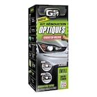 Promo Kit rénovation optiques GS27 à 34,39 € dans le catalogue Feu Vert à Angoulins