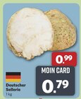 Aktuelles Deutscher Sellerie Angebot bei combi in Bremen ab 0,79 €