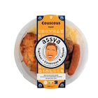 Plat cuisiné Couscous Royal ASSYA dans le catalogue Carrefour Market