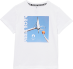 Promo T-shirt garçon des Jeux Olympiques de Paris 2024 à 5,99 € dans le catalogue Carrefour Market à Amboise