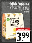 Angebot im E center Borken Prospekt E center Borken Prospekt mit im Angebot für 3,99 €