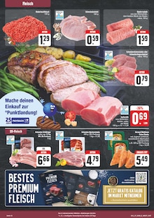 Rindfleisch im EDEKA Prospekt "Wir lieben Lebensmittel!" mit 52 Seiten (Chemnitz)